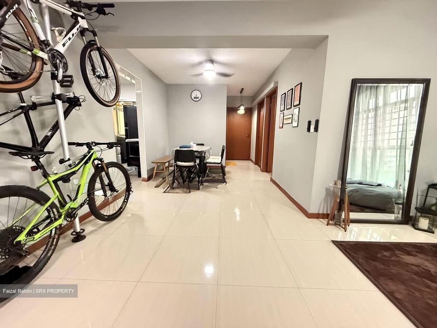 Blk 126A Eastdelta @ Canberra (Sembawang), HDB 4 Rooms #527618771